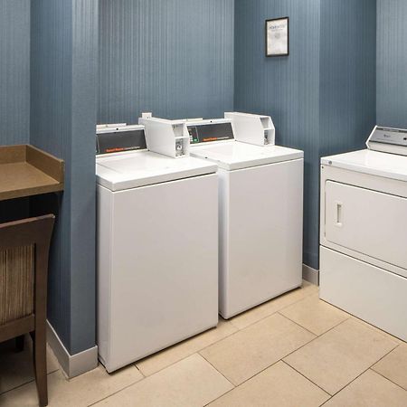 Homewood Suites By Hilton Huntsville-Downtown Buitenkant foto