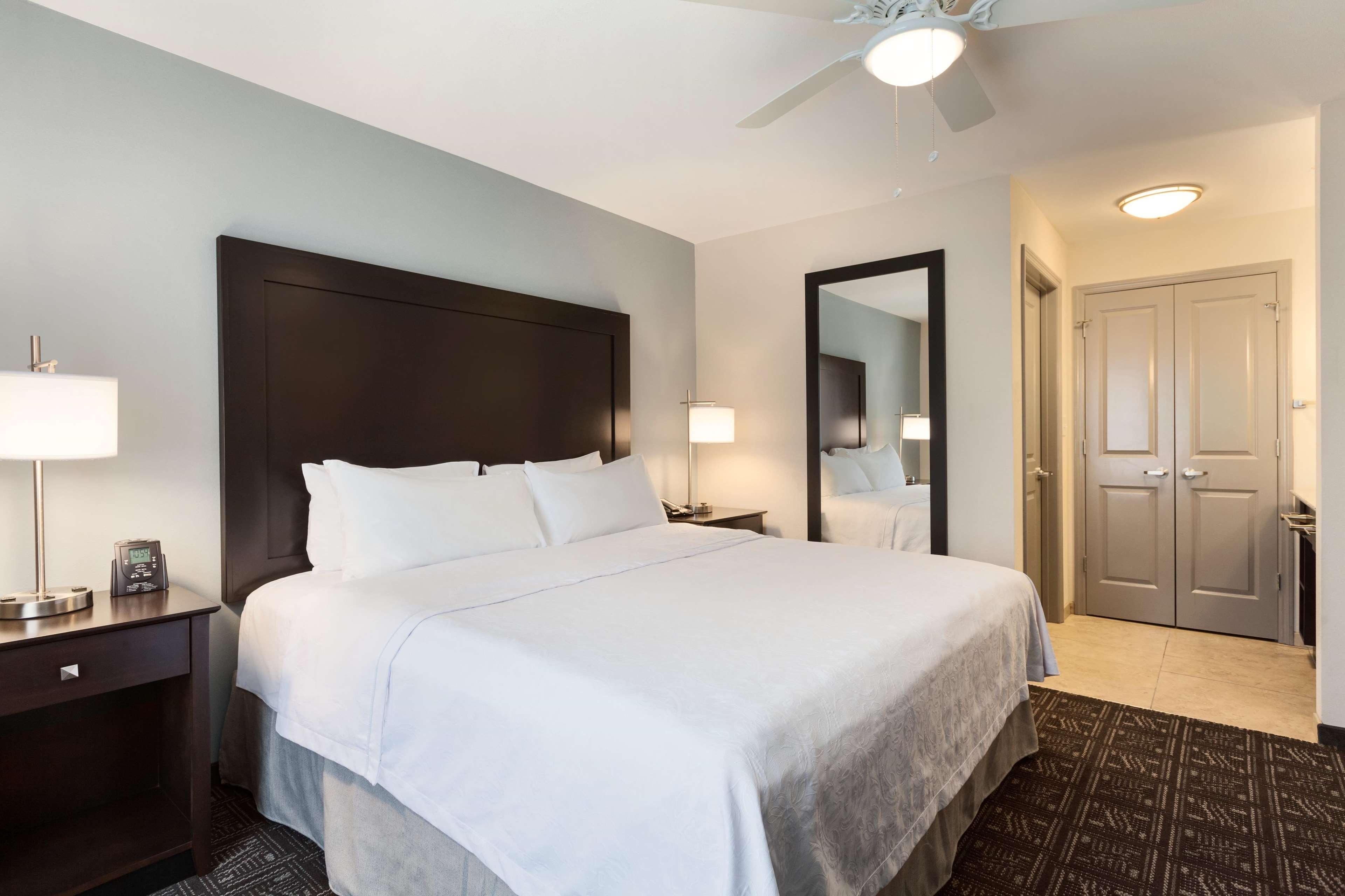 Homewood Suites By Hilton Huntsville-Downtown Buitenkant foto
