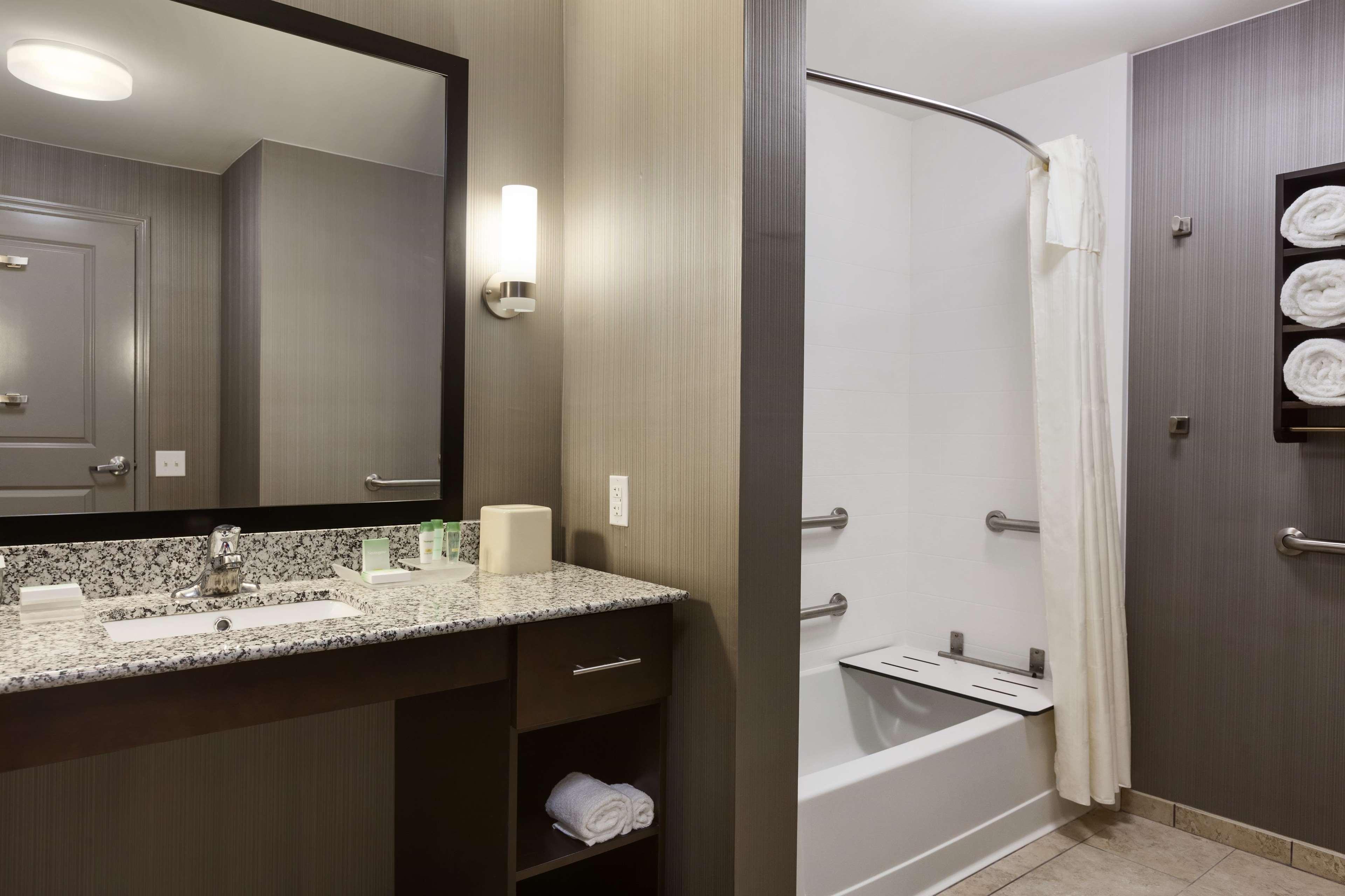 Homewood Suites By Hilton Huntsville-Downtown Buitenkant foto