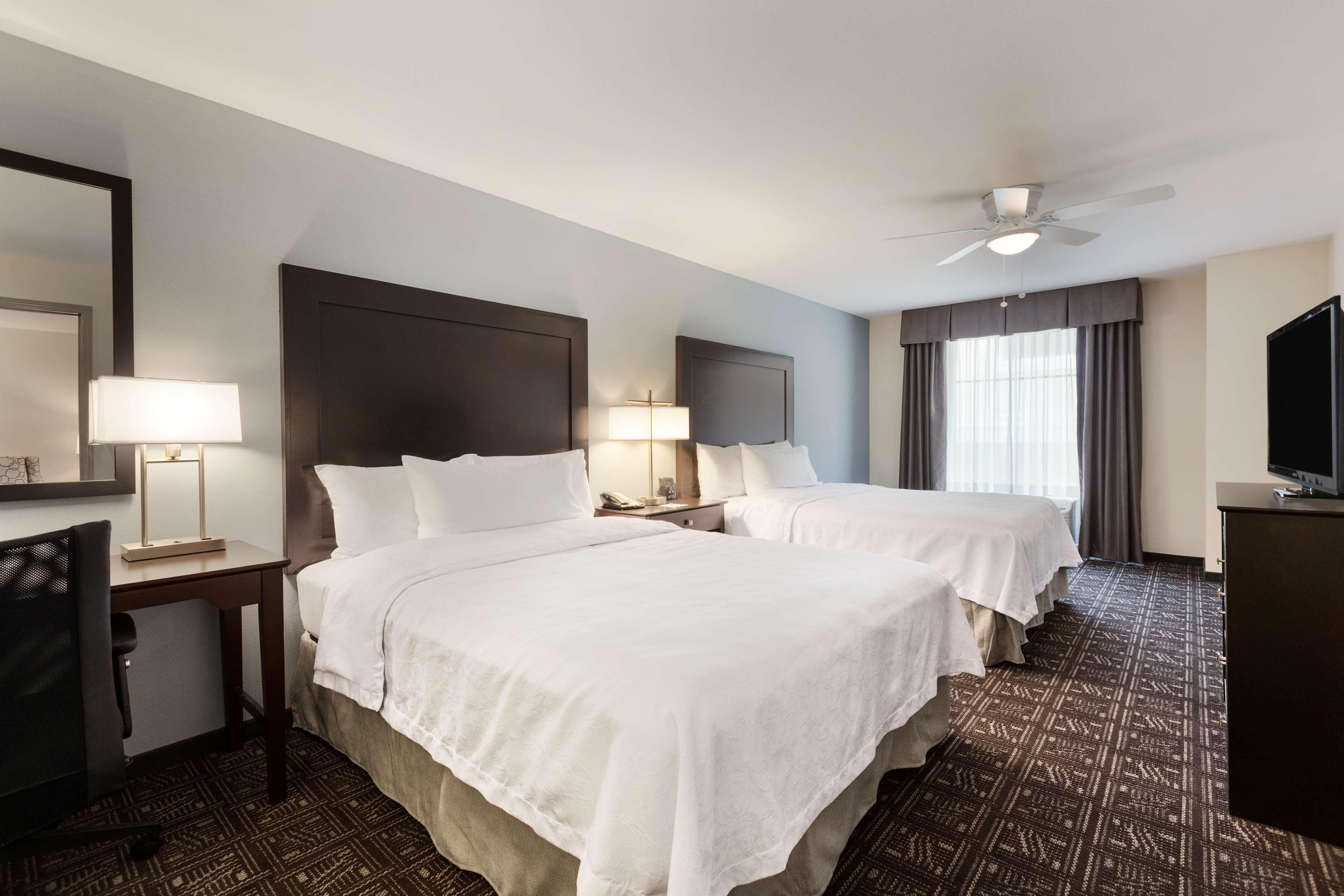 Homewood Suites By Hilton Huntsville-Downtown Buitenkant foto