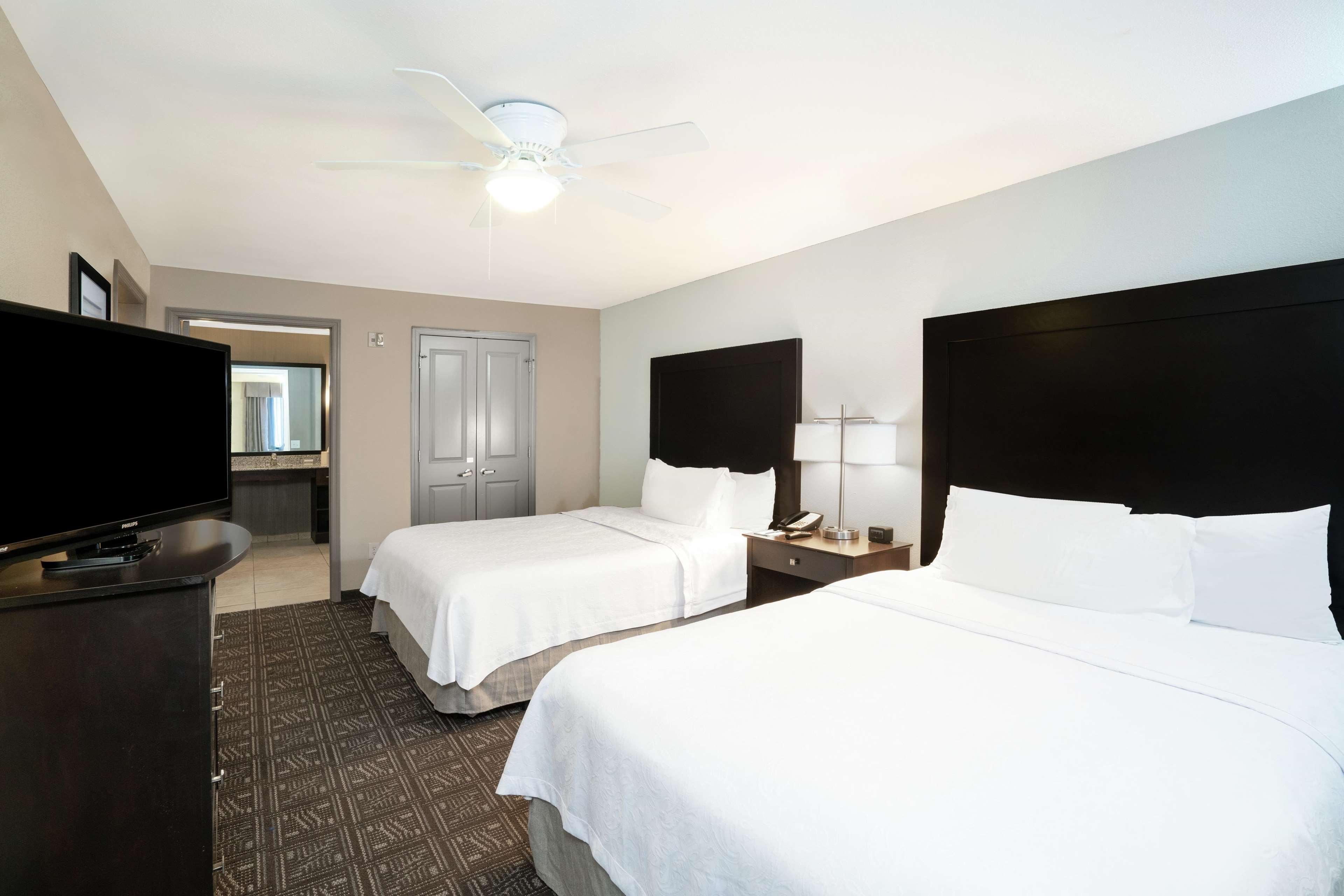 Homewood Suites By Hilton Huntsville-Downtown Buitenkant foto