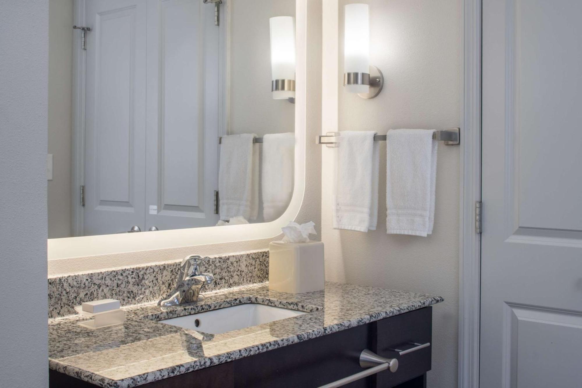 Homewood Suites By Hilton Huntsville-Downtown Buitenkant foto