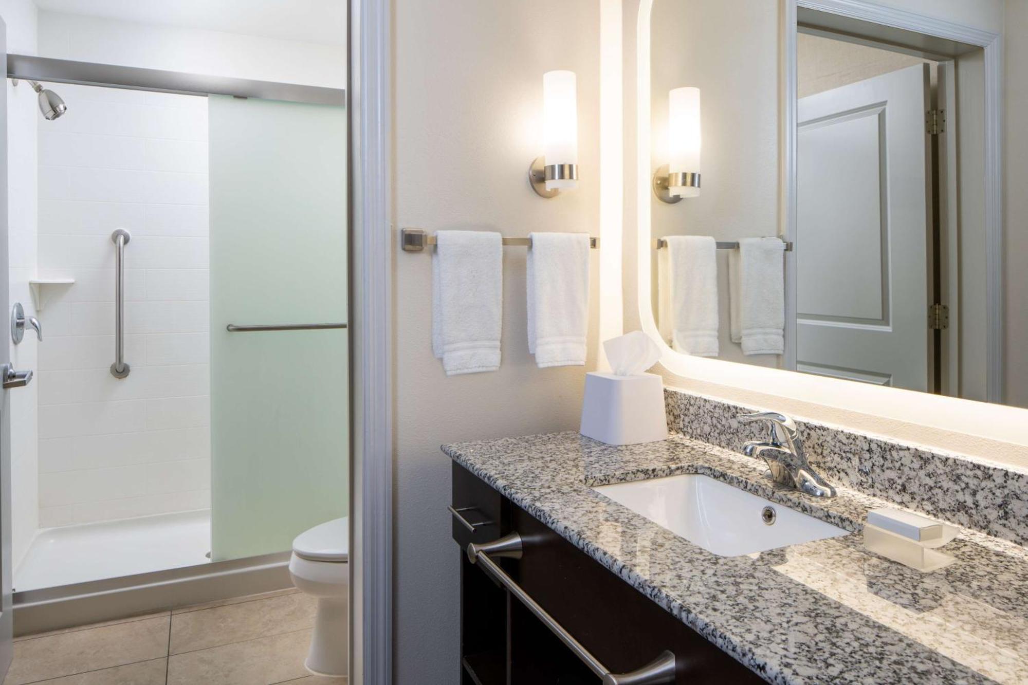 Homewood Suites By Hilton Huntsville-Downtown Buitenkant foto